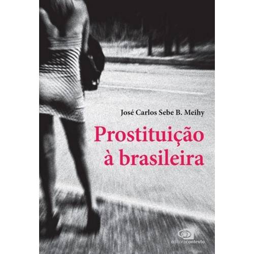 Prostituicao a Brasileira