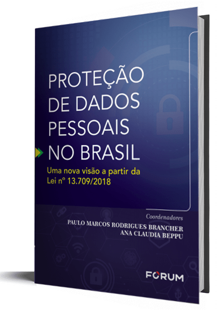 Proteção de Dados Pessoais do Brasil - uma Nova Visão a Partir da Lei Nº 13.709/2018
