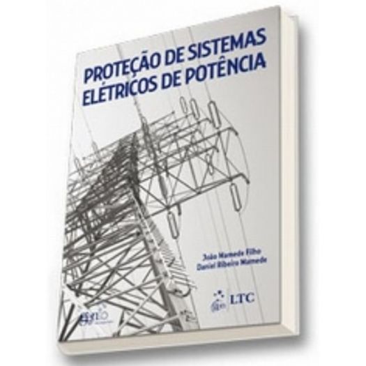 Protecao de Sistemas Eletricos de Potencia - Ltc