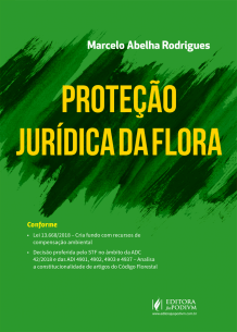 Proteção Jurídica da Flora (2019)