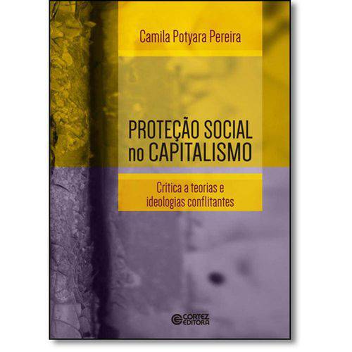 Protecao Social no Capitalismo