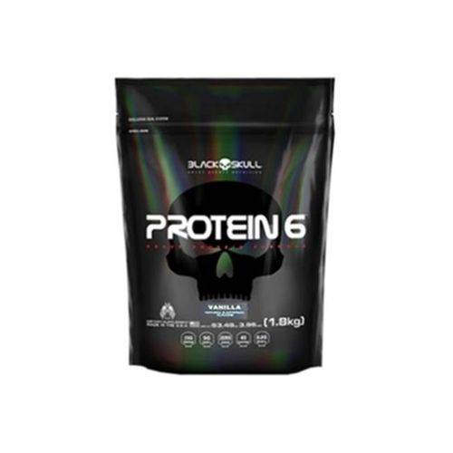 Protein 6 1,8kg 3.96lbs