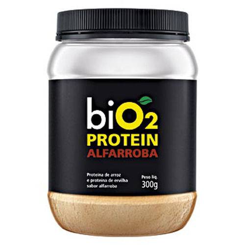 Protein Bio2 Alfarroba 300 Gramas