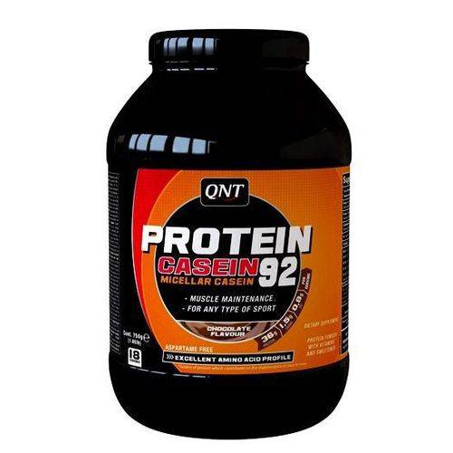 Protein Casein 92 750g QNT