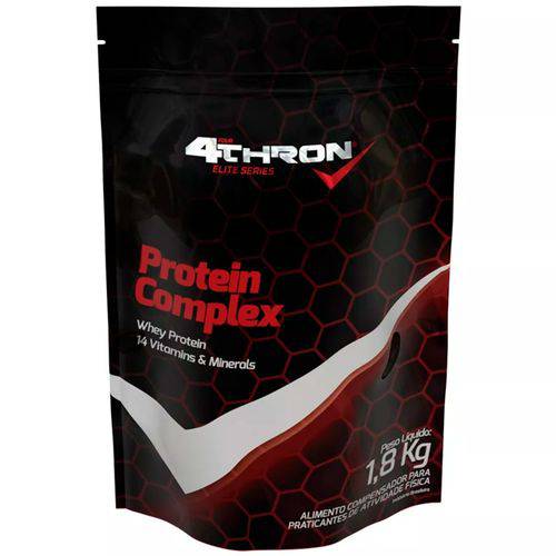 Protein Complex (1,8kg) - 4thron