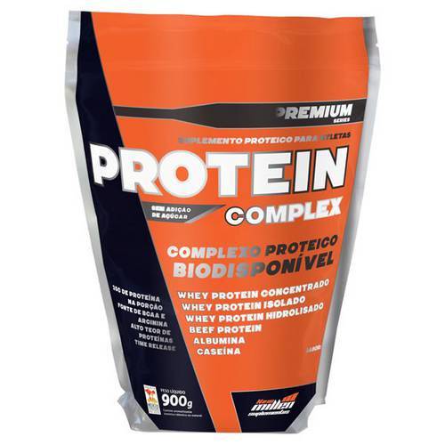 Protein Complex 900 G - New Millen