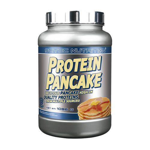 Protein Pancake (1036g) Scitec Nutrition