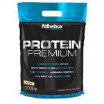 Protein Premium 1,8kg - Atlhetica