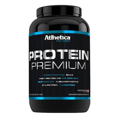 Protein Premium Pro Series 900g Atlhetica Nutrition