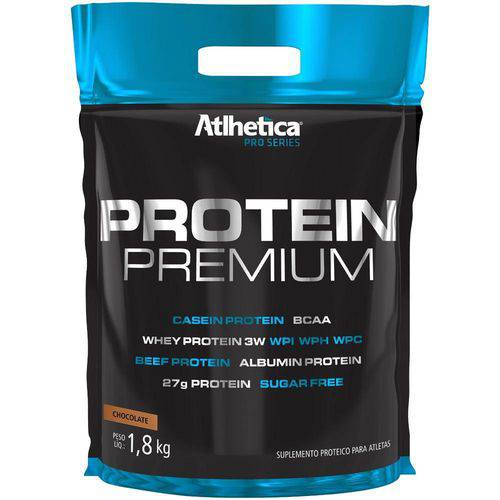 Protein Premium Pro Series Atlhetica Nutrition 1,8kg