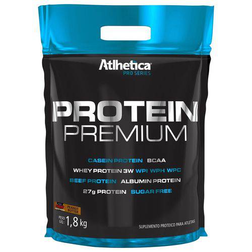Protein Premium