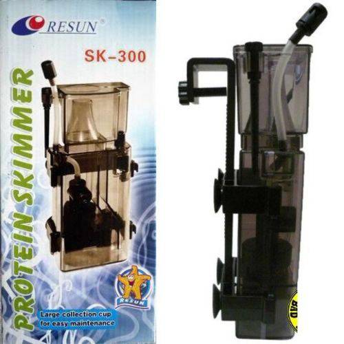 Protein Skimmer Hang On Resun SK-300 300L/H