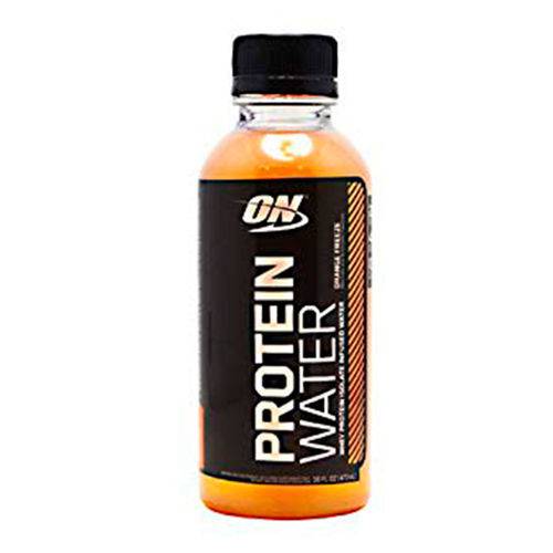 Protein Water (473ml) - Optimum Nutrition