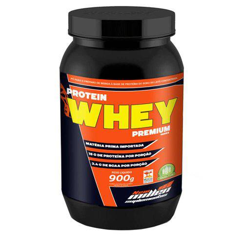 Protein Whey Premium - New Millen