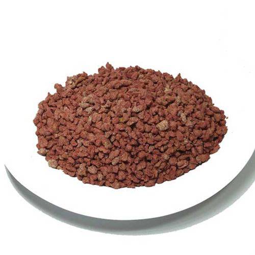 Proteína de Soja Texturizada Moída Sabor Bacon Vegetal (granel 1kg)