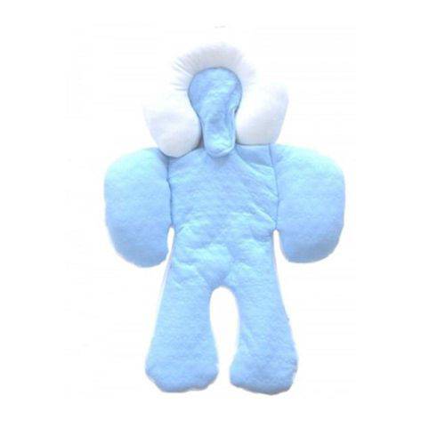 Protetor Bebe Conforto Azul - Zip Toys