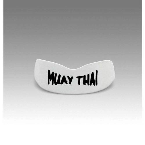 Protetor Bucal Auge Sports Display Smile Muay Thai