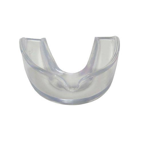 Protetor Bucal Poliuretano Termoplástico Transparente P7-T Acte