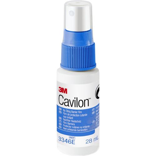 Protetor Cutaneo Cavilon Spray 28ml 3m