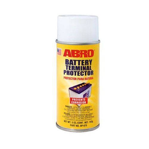 Protetor de Corrosão de Bateria Automotiva (Battery Protect) 142gr Abro