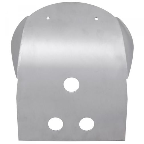 Protetor de Motor Pro Tork CRF 230 Alumínio