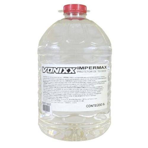 Protetor de Tecidos Impermax 5l Vonixx