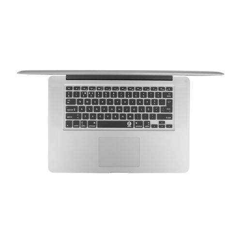 Protetor de Teclado para MacBook, MacBook Air 13, MacBook Pro - EzQuest