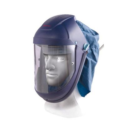 Protetor Facial para Sistema Air Visor Honeywell
