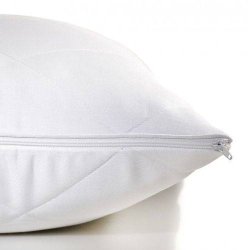 Protetor Impermeável para Travesseiro 50 X 70 Cm