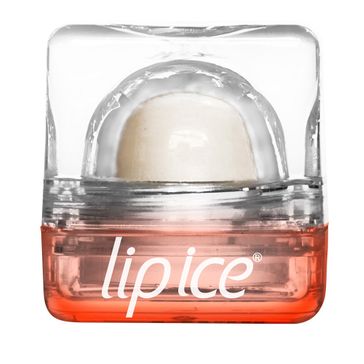 Protetor e Hidratante Labial Lip Ice Cube Baunilha Fps15 1 Unidade