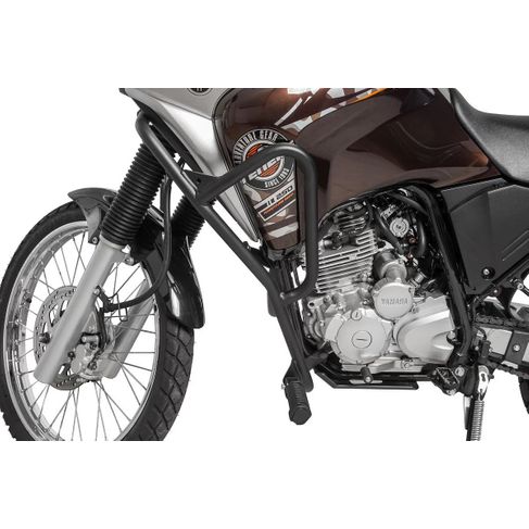 Protetor Motor e Carenagem Chapam Yamaha Tenere 250 2018