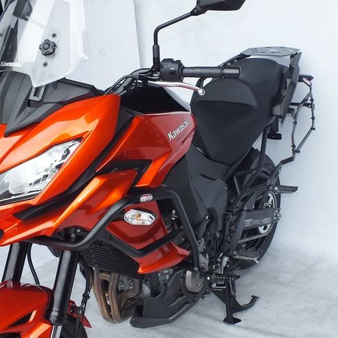 Protetor Motor e Carenagem SCAM Kawasaki VERSYS 1000 2015 em Diante