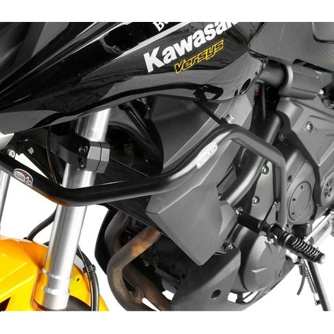 Protetor Motor e Carenagem SCAM Kawasaki VERSYS 650 2010 a 2014