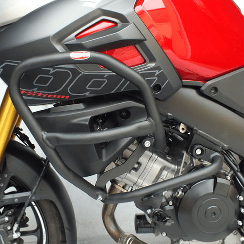 Protetor Motor e Carenagem SCAM Suzuki VSTROM 1000 2014 em Diante