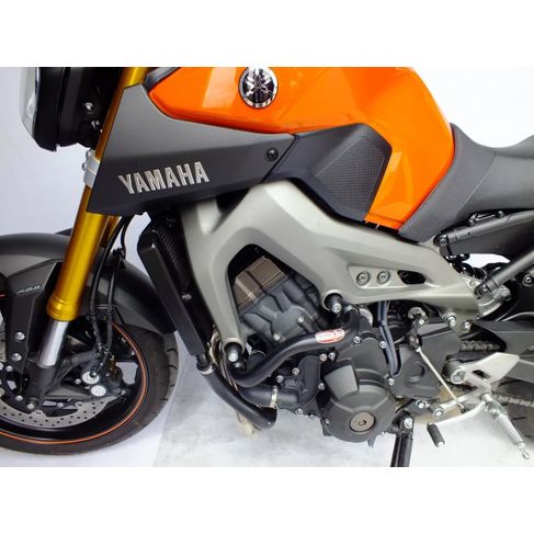 Protetor Motor SCAM Yamaha MT 09 2015 em Diante