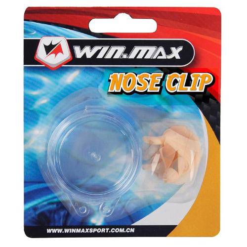 Protetor Nasal em Silicone Winmax Wmb07224 Ahead Sports