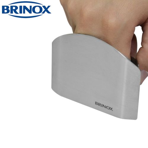 Protetor para as Mãos Inox - Brinox
