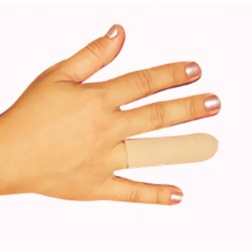 Protetor para os Dedos da Mão com Malha Skingel Ortho Pauher Ref. Sg-303