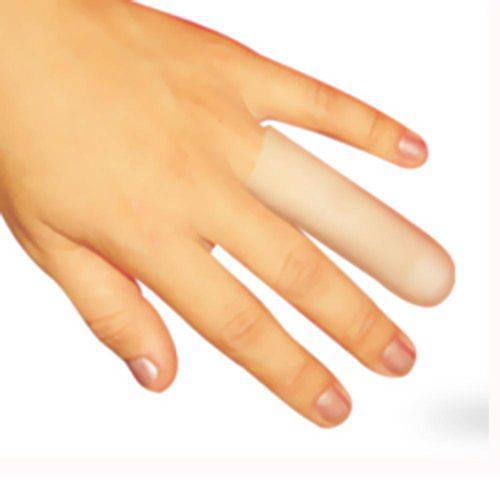 Protetor para os Dedos da Mão Sem Malha Skingel Ortho Pauher Ref. Sg-103