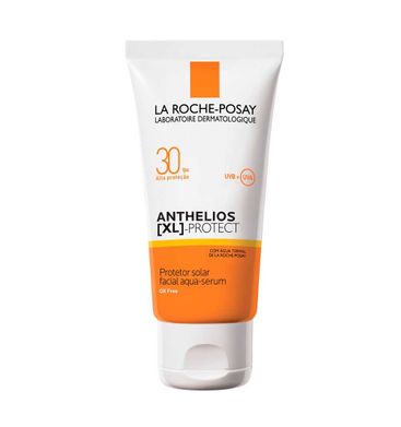 Protetor Solar Facial La Roche-Posay Anthelios XL FPS 30 40g
