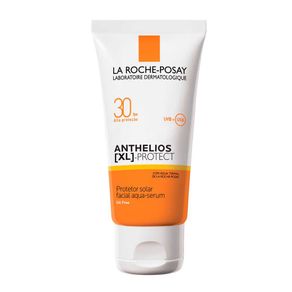 Protetor Solar La Roche-Posay Anthelios XL-Protect Facial FPS 30 40g