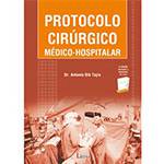 Protocolo Cirúrgico Médico-Hospitalar