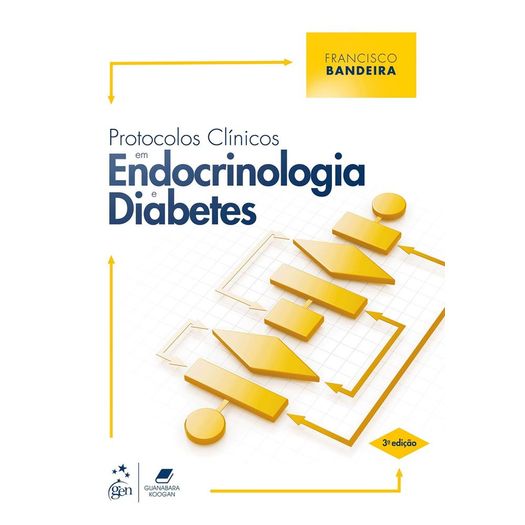 Protocolos Clinicos em Endocrinologia e Diabetes - Guanabara