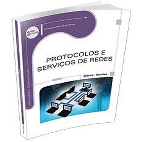 Protocolos e Servicos de Redes