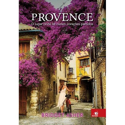 Provence - Novo Conceito