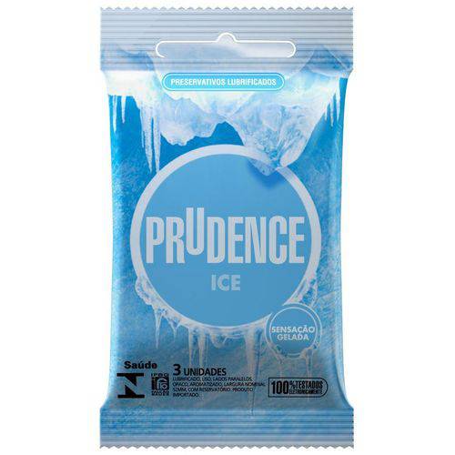 Prudence Ice 12x3