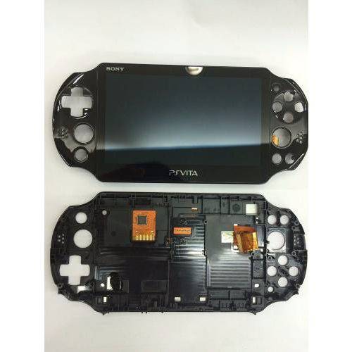 PS Vita Tela Completa com Frente 2000