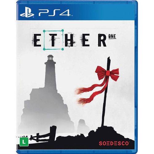 PS4 - Ether One - Limited Edition