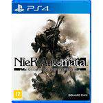 Ps4 - Nier Automata Game Of The Yorha Edition