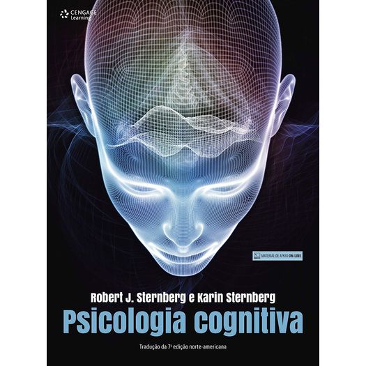 Psicologia Cognitiva - Cengage